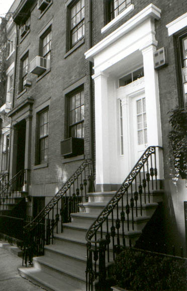 Greenwich Village